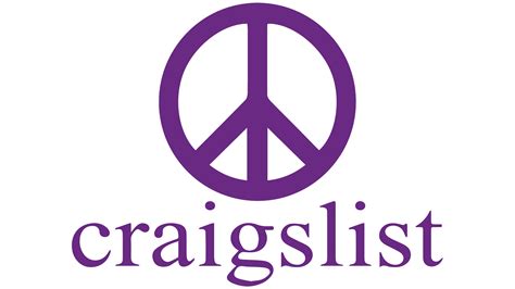 svg) and transparent PNG. . Craigslist logo